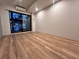 山陽電鉄本線 人丸前駅 徒歩8分の賃貸マンション 4階1Kのリビング/ダイニング