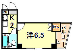 JR東海道・山陽本線 垂水駅 バス23分 垂水警察署前下車 徒歩2分 4階/-