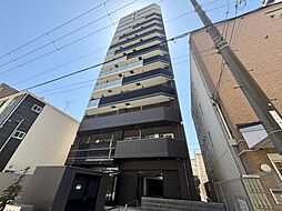 JR東西線 御幣島駅 徒歩9分の賃貸マンション