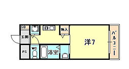 阪急今津線 甲東園駅 徒歩5分