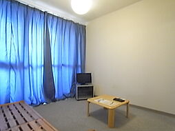 JR東海道・山陽本線 尼崎駅 徒歩12分の賃貸マンション 3階1Kのリビング/ダイニング