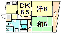 阪急今津線 甲東園駅 徒歩29分 1階/-