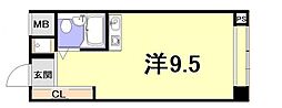 神戸新交通六甲アイランド線 アイランドセンター駅 徒歩5分