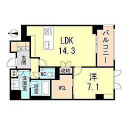 阪神本線 香櫨園駅 徒歩5分 1階/-
