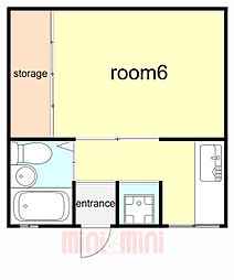 神戸市西神・山手線 県庁前駅 徒歩10分