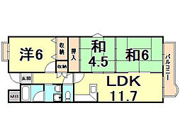 阪神本線 香櫨園駅 徒歩9分 3階/-