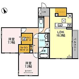 JR東海道・山陽本線 尼崎駅 徒歩14分
