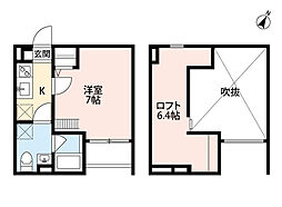 JR東海道・山陽本線 鷹取駅 徒歩14分