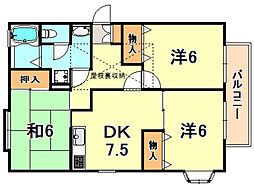 神戸市西神・山手線 名谷駅 徒歩27分