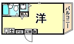 阪急今津線 門戸厄神駅 徒歩7分