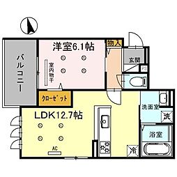 阪急神戸本線 武庫之荘駅 徒歩24分 3階/-