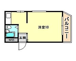 阪急神戸本線 六甲駅 徒歩7分