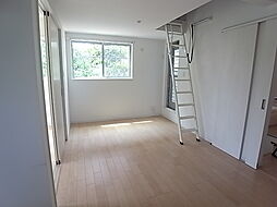 阪神本線 芦屋駅 徒歩4分の賃貸アパート 2階1LDKのリビング/ダイニング