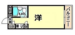 阪神本線 鳴尾・武庫川女子大前駅 徒歩7分