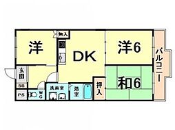 JR東海道・山陽本線 立花駅 徒歩5分
