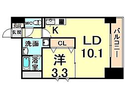 JR東海道・山陽本線 立花駅 徒歩3分