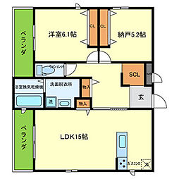 阪急甲陽線 苦楽園口駅 徒歩21分