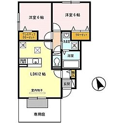 山陽電鉄本線 人丸前駅 3.1km 1階/-