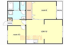 阪急神戸本線 武庫之荘駅 徒歩16分