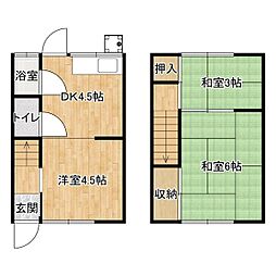 山陽電鉄本線 東二見駅 徒歩11分