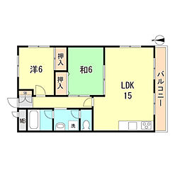 山陽電鉄本線 西新町駅 徒歩6分 3階/-