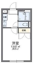 阪急今津線 門戸厄神駅 徒歩19分