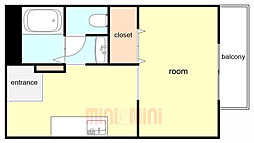 JR東海道・山陽本線 立花駅 徒歩7分