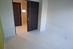 神戸市西神・山手線 上沢駅 徒歩1分の賃貸マンション 3階1Kのリビング/ダイニング