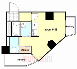 JR東海道・山陽本線 六甲道駅 徒歩7分 2階/-