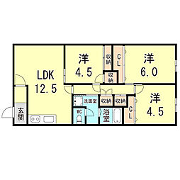 JR東海道・山陽本線 塩屋駅 徒歩5分 1階/-