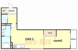 JR東海道・山陽本線 西宮駅 徒歩6分