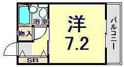 JR東海道・山陽本線 立花駅 徒歩5分