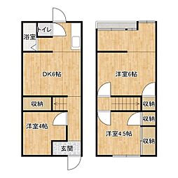 山陽電鉄本線 滝の茶屋駅 徒歩8分