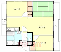 神戸市西神・山手線 西神南駅 徒歩17分 1階/-