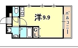阪急今津線 門戸厄神駅 徒歩18分