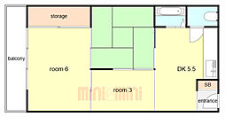 神戸高速東西線 高速神戸駅 徒歩3分 5階/-