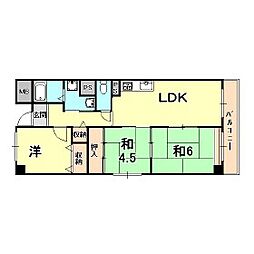 JR東海道・山陽本線 兵庫駅 徒歩11分