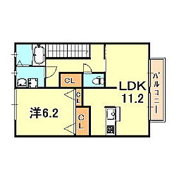 JR東海道・山陽本線 甲南山手駅 徒歩4分