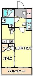 阪急神戸本線 塚口駅 徒歩1分