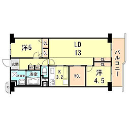 JR福知山線 塚口駅 徒歩3分