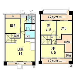 JR東海道・山陽本線 明石駅 徒歩8分 5階/-