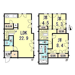 阪急甲陽線 苦楽園口駅 徒歩12分