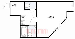 JR東海道・山陽本線 朝霧駅 徒歩23分