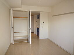 阪神本線 千船駅 徒歩3分の賃貸マンション 4階1Kのリビング/ダイニング