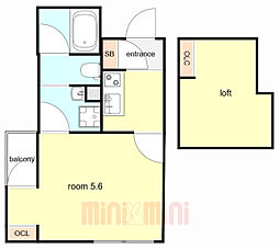 阪神本線 今津駅 徒歩5分