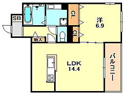 山陽電鉄本線 東垂水駅 徒歩18分