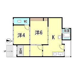 阪急神戸本線 六甲駅 徒歩8分