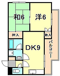 JR福知山線 北伊丹駅 徒歩19分