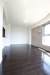 JR東西線 御幣島駅 徒歩10分の賃貸マンション 7階2LDKのリビング/ダイニング