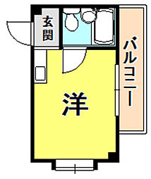 阪急神戸本線 神戸三宮駅 徒歩10分